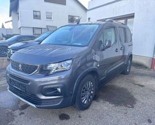 Peugeot Rifter Gebrauchtwagen