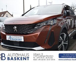 Peugeot 5008 Gebrauchtwagen