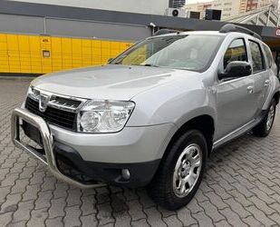 Dacia Duster Gebrauchtwagen