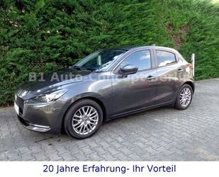 Mazda 2 Gebrauchtwagen