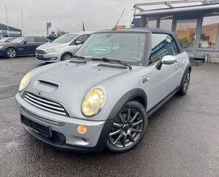 Mini Cooper S Gebrauchtwagen