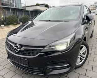 Opel Opel Astra K Sports *NAVI*KLIMATRONIK*MTL*AUTOMATI Gebrauchtwagen