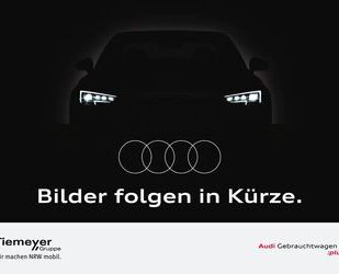 Audi Audi A3 Sportback 35 TFSI S LINE LED NAVI SITZHZ V Gebrauchtwagen