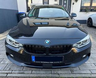 BMW 420 Gran Coupé Gebrauchtwagen