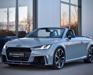 Audi TT RS Gebrauchtwagen