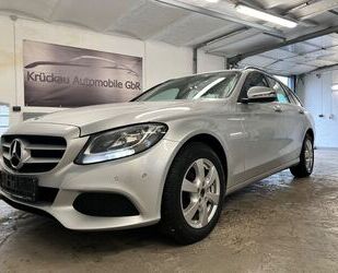 Mercedes-Benz C 160 Gebrauchtwagen