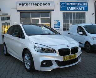 BMW 216 Active Tourer Gebrauchtwagen