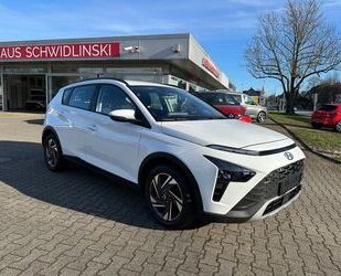 Hyundai BAYON Gebrauchtwagen