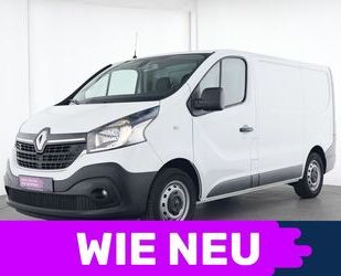 Renault Trafic Gebrauchtwagen