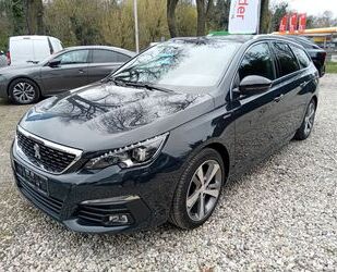 Peugeot 308 Gebrauchtwagen