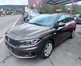 Fiat Tipo Gebrauchtwagen