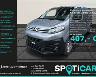 Citroen Jumpy Gebrauchtwagen