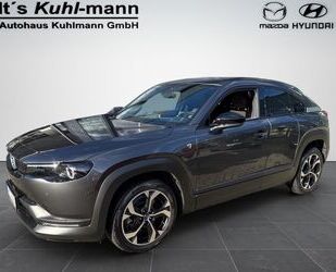 Mazda MX-30 Gebrauchtwagen