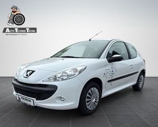 Peugeot 206 Gebrauchtwagen