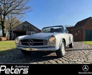 Mercedes-Benz 280 Gebrauchtwagen