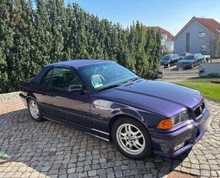 BMW 318 Gebrauchtwagen