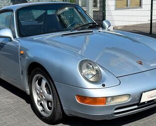 Porsche 993 Gebrauchtwagen