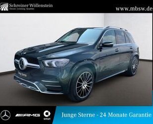 Mercedes-Benz GLE 400 Gebrauchtwagen