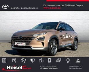 Hyundai NEXO Gebrauchtwagen
