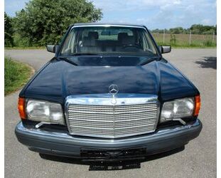 Mercedes-Benz 560 Gebrauchtwagen