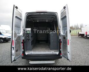 VW Crafter Gebrauchtwagen