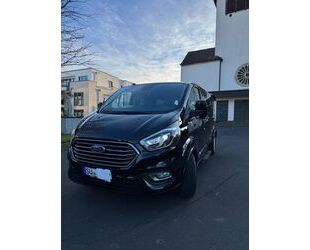 Ford Tourneo Gebrauchtwagen