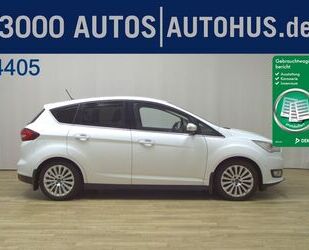 Ford C-Max Gebrauchtwagen