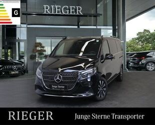 Mercedes-Benz V 300 Gebrauchtwagen