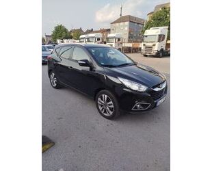 Hyundai ix35 Gebrauchtwagen