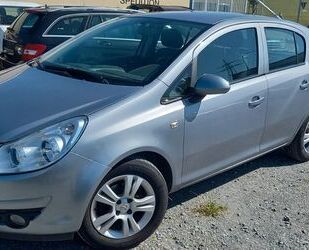Opel Corsa Gebrauchtwagen