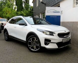 Kia XCeed Gebrauchtwagen
