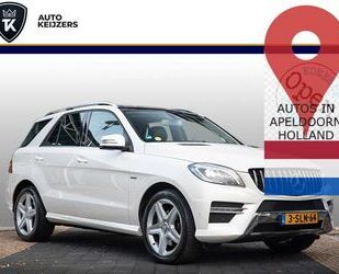 Mercedes-Benz ML 250 Gebrauchtwagen