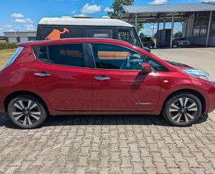 Nissan Leaf Gebrauchtwagen