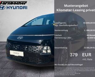 Hyundai STARIA Gebrauchtwagen