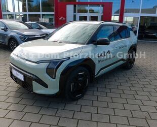 Kia EV3 Gebrauchtwagen