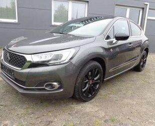 DS Automobiles DS4 Gebrauchtwagen