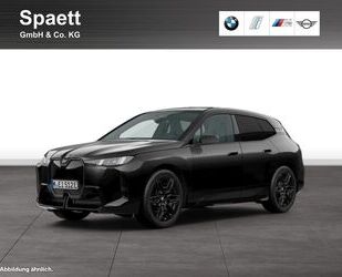 BMW iX Gebrauchtwagen