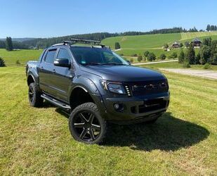 Ford Ranger Gebrauchtwagen