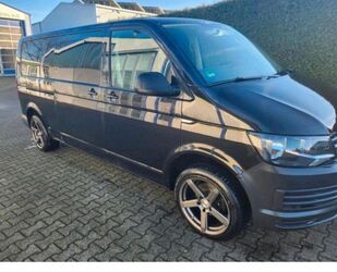 VW T6 andere Gebrauchtwagen