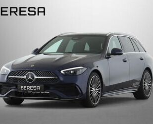 Mercedes-Benz C 220 Gebrauchtwagen