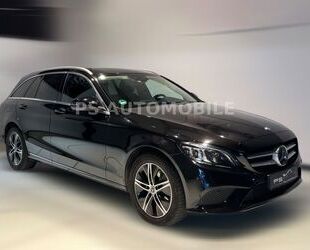 Mercedes-Benz C 220 Gebrauchtwagen