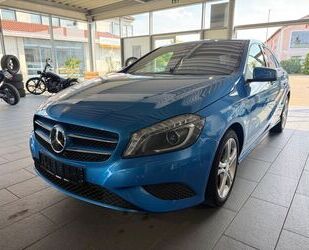 Mercedes-Benz A 180 Gebrauchtwagen