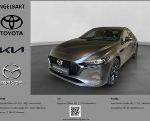 Mazda 3 Gebrauchtwagen