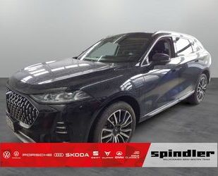 GWM Wey 05 Gebrauchtwagen