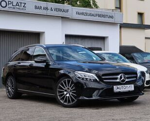 Mercedes-Benz C 300 Gebrauchtwagen