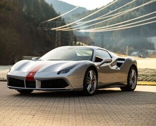 Ferrari 488 Spider Gebrauchtwagen