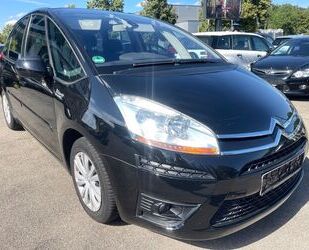 Citroen C4 Picasso Gebrauchtwagen