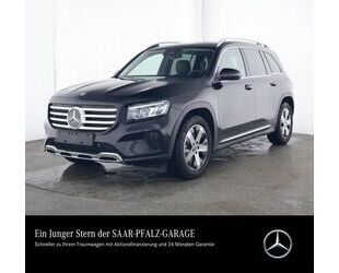 Mercedes-Benz GLB 180 Gebrauchtwagen