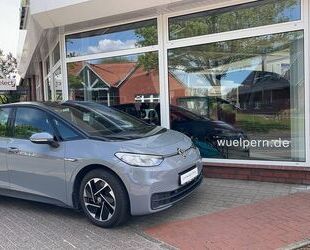 VW ID.3 Gebrauchtwagen