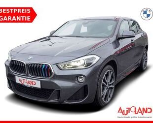 BMW X2 Gebrauchtwagen
